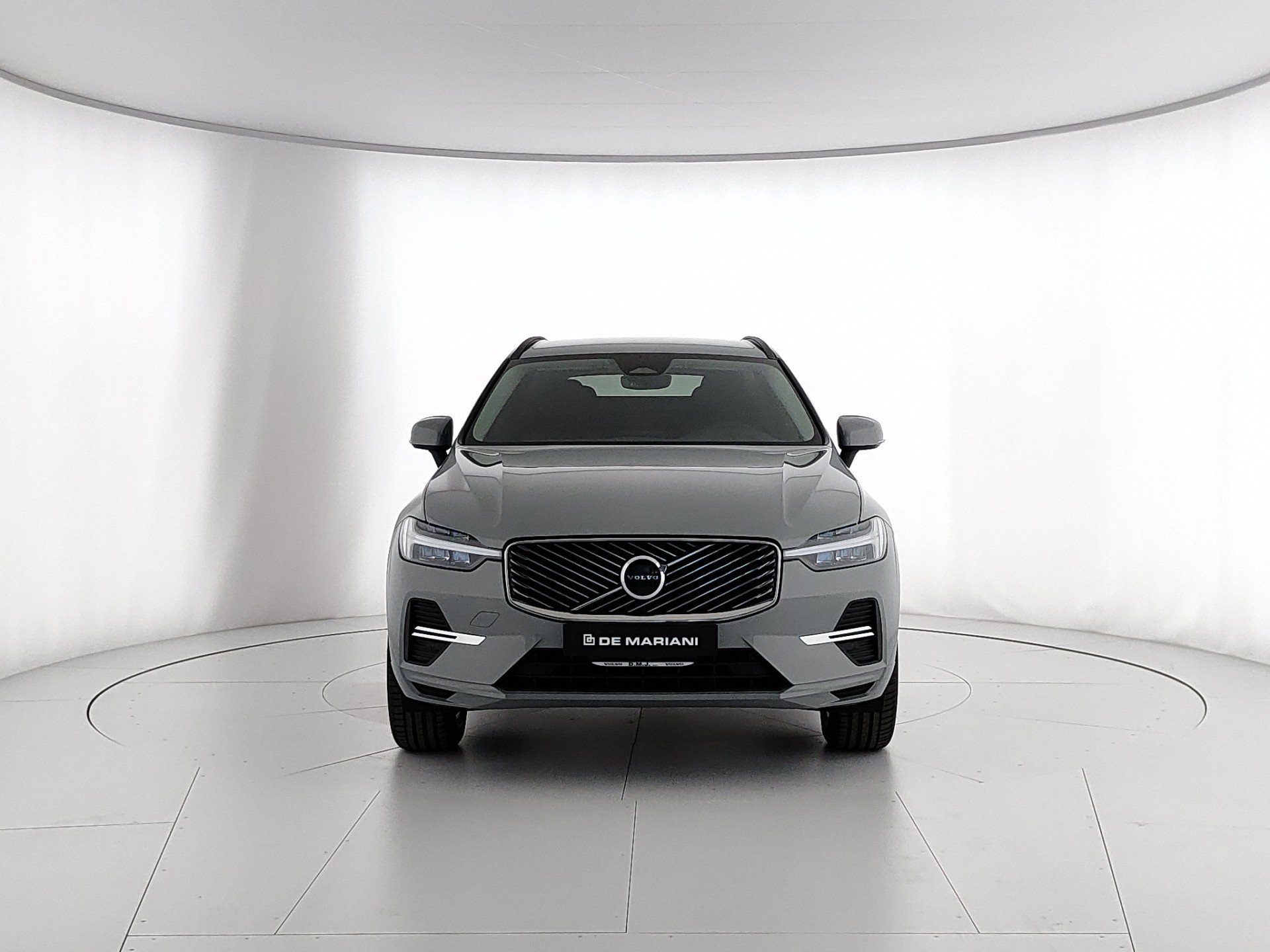 VOLVO XC60 B5 AWD AUTOMATICO CORE