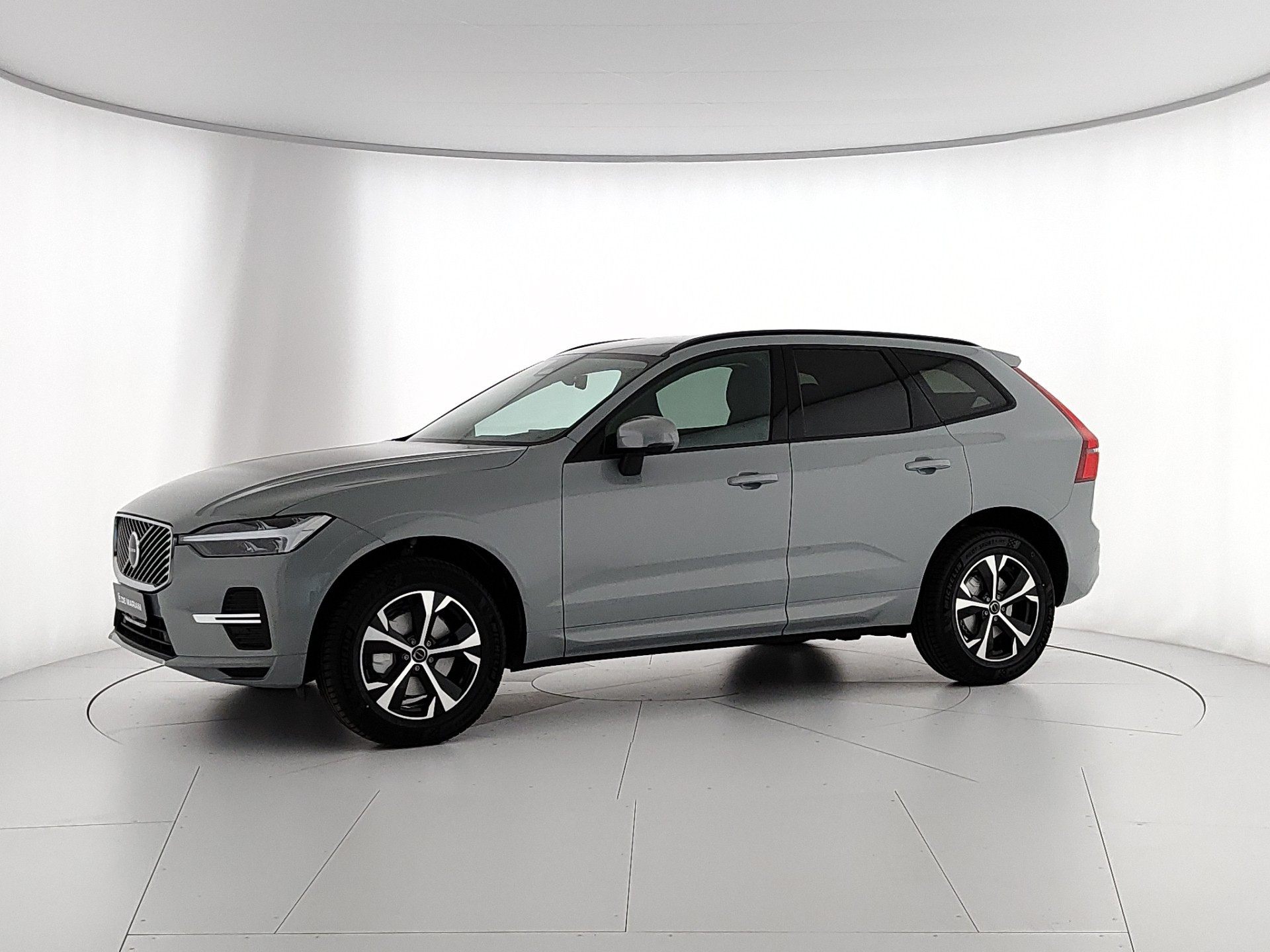 VOLVO XC60 B5 AWD AUTOMATICO CORE