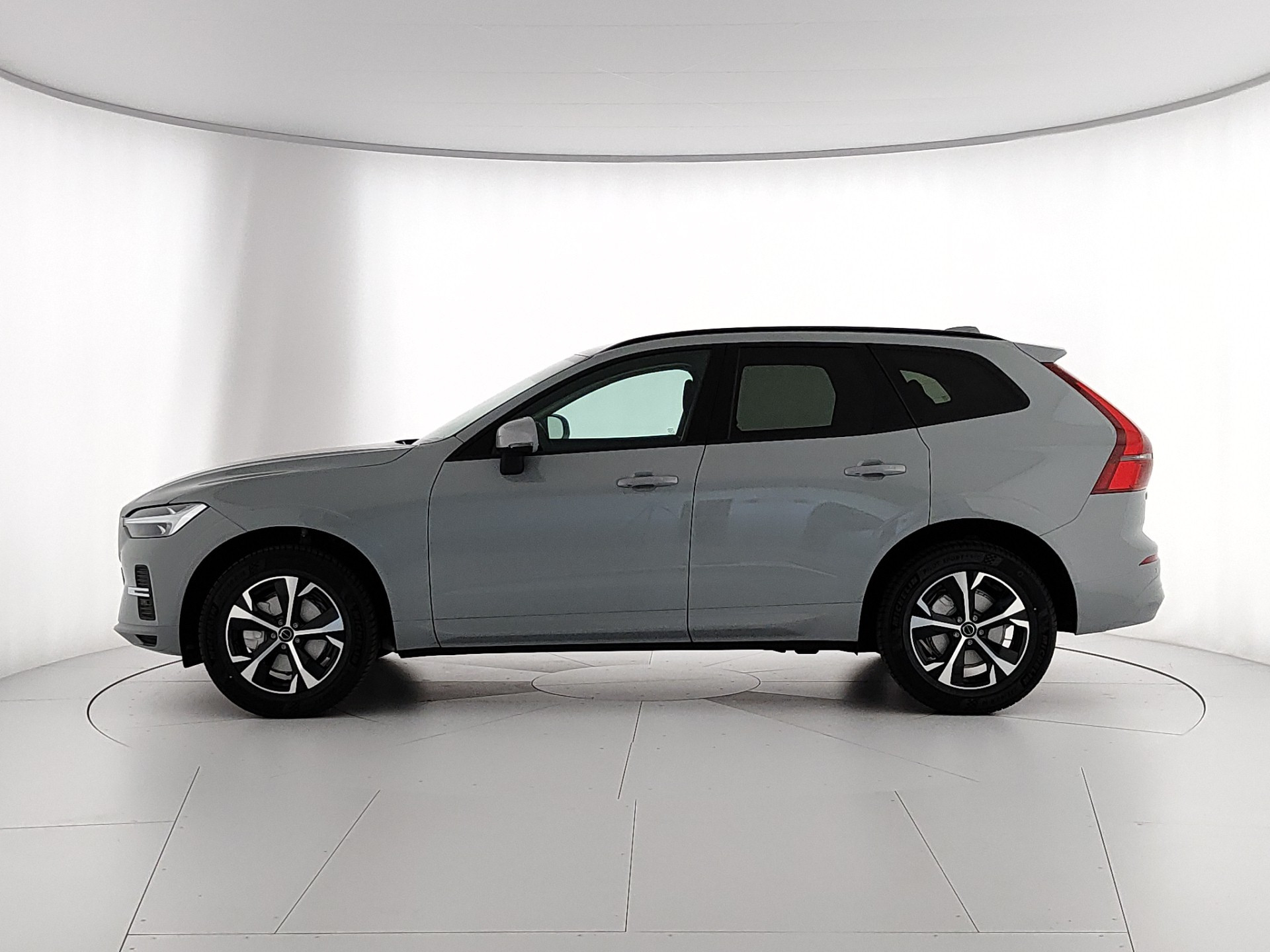 VOLVO XC60 B5 AWD AUTOMATICO CORE
