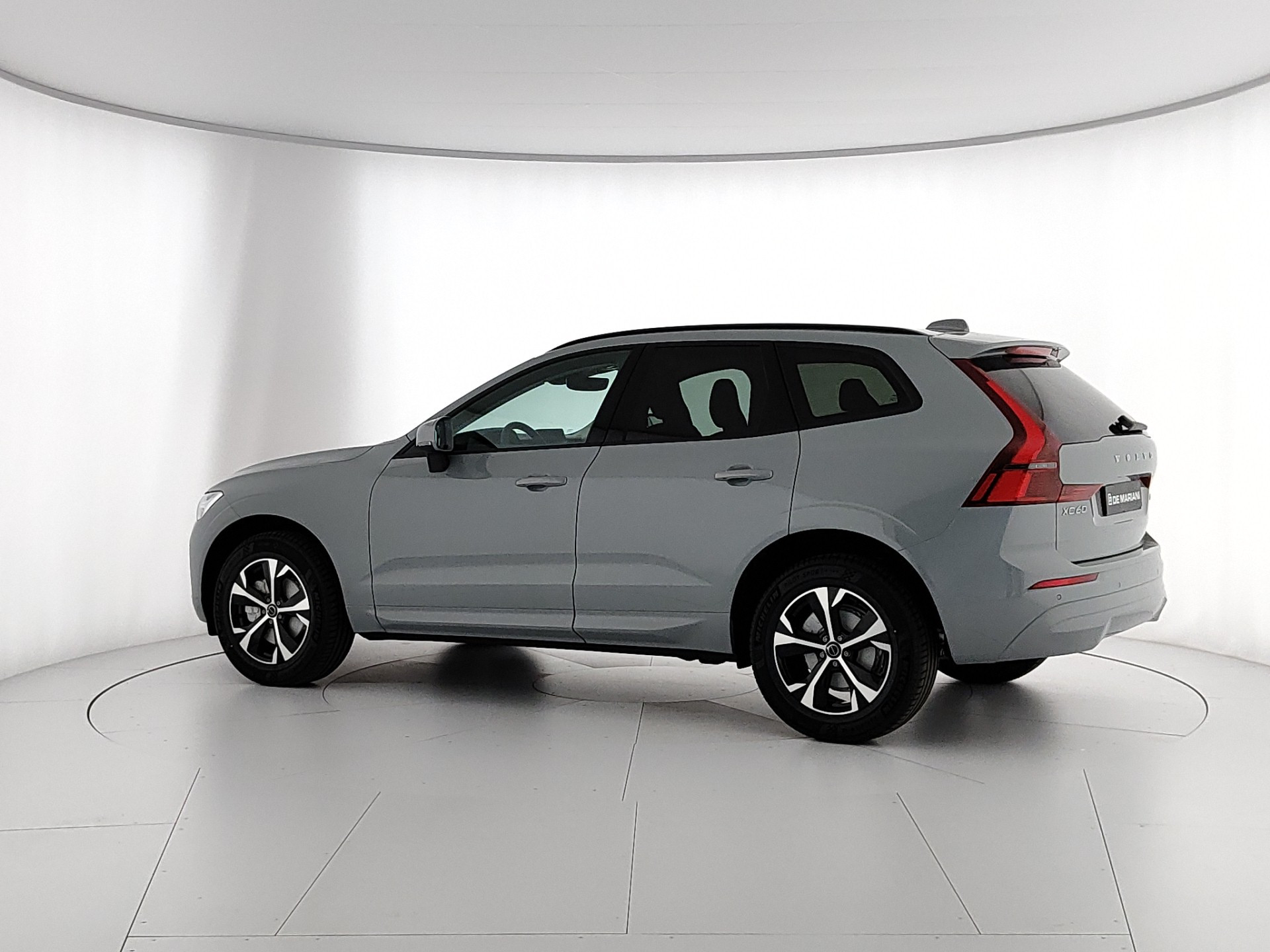 VOLVO XC60 B5 AWD AUTOMATICO CORE