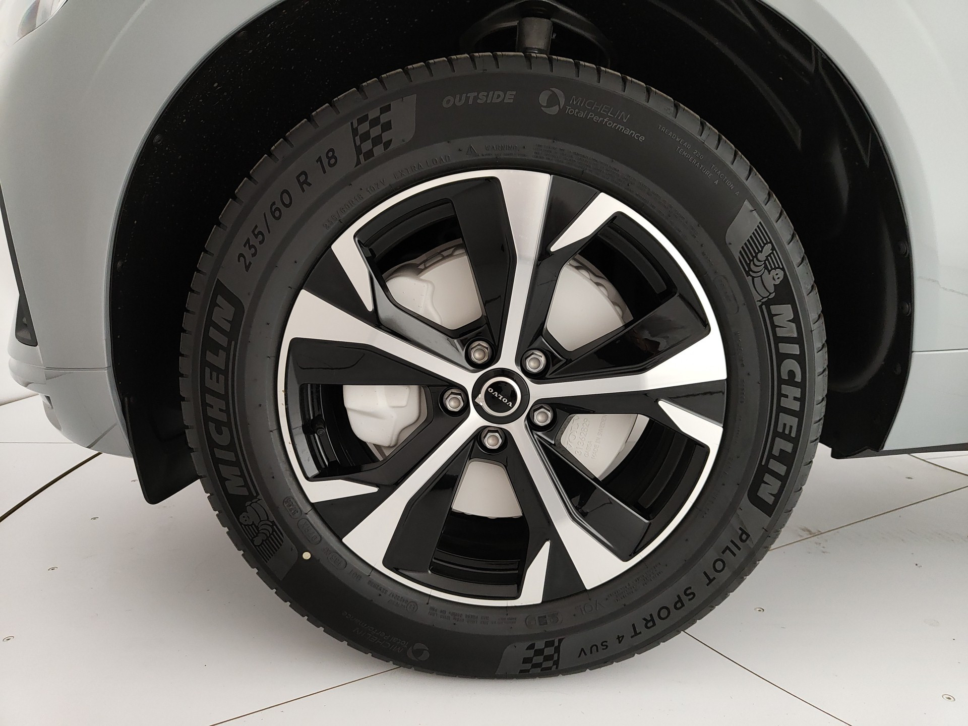VOLVO XC60 B5 AWD AUTOMATICO CORE