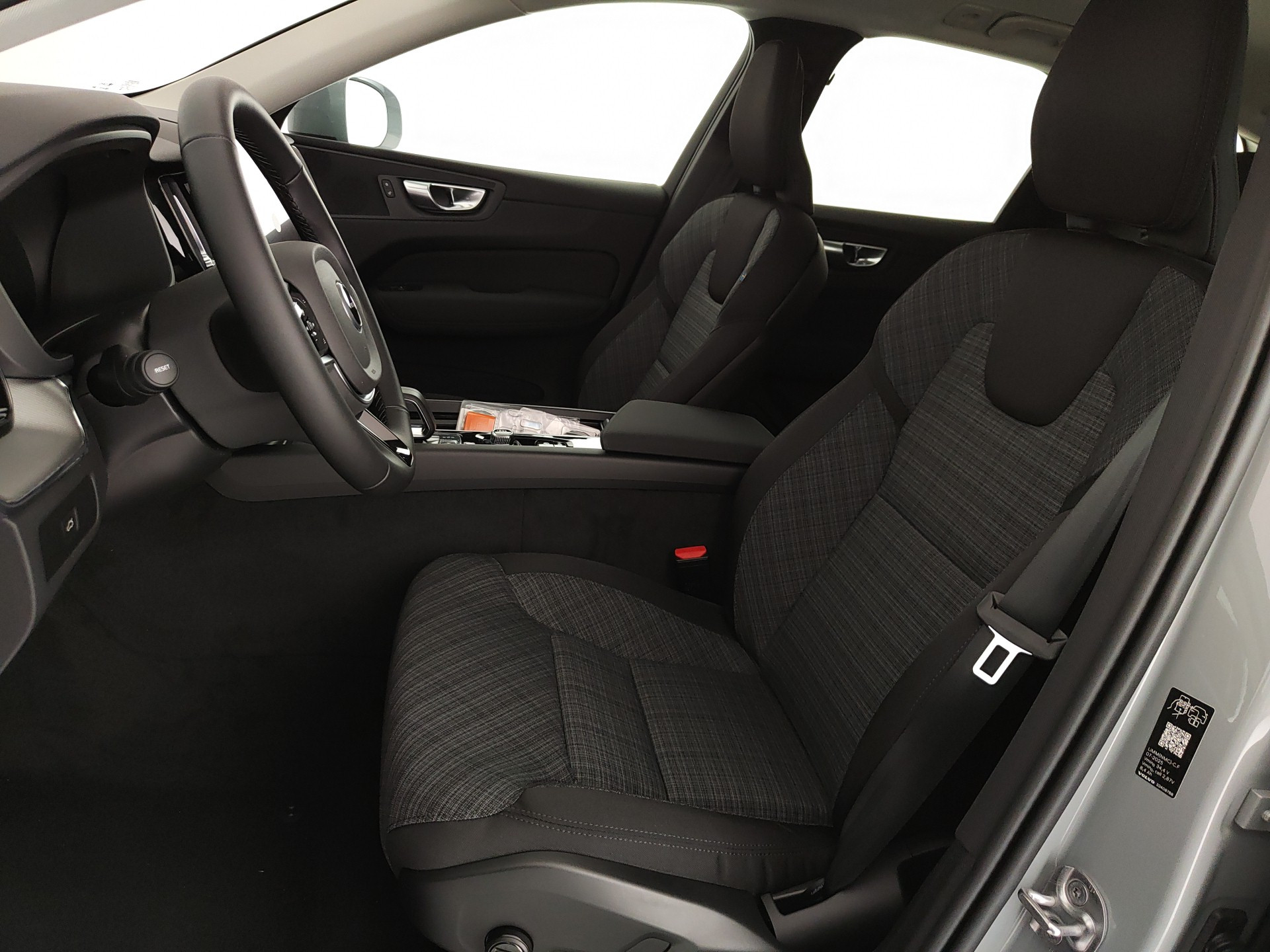 VOLVO XC60 B5 AWD AUTOMATICO CORE