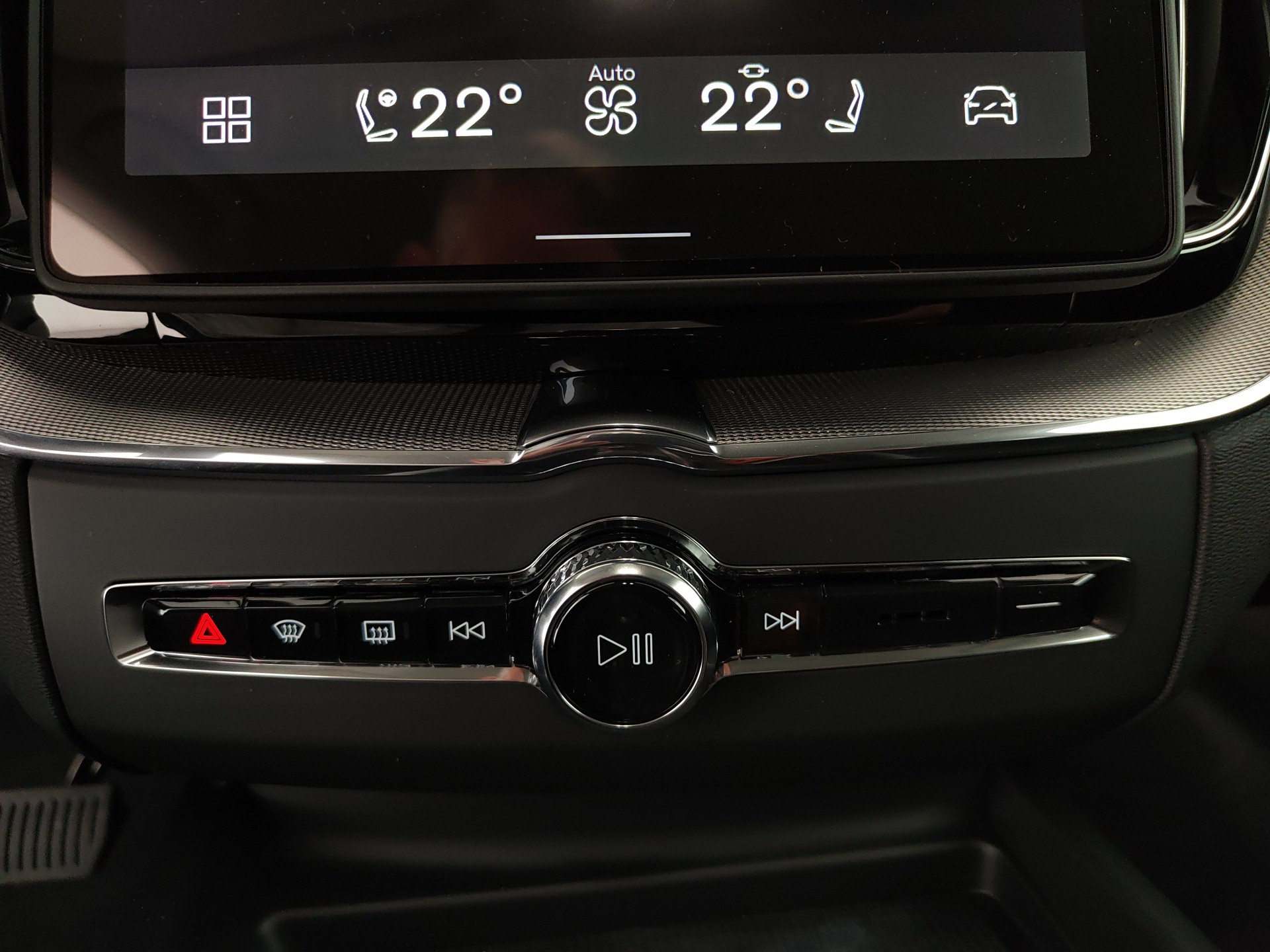 VOLVO XC60 B5 AWD AUTOMATICO CORE