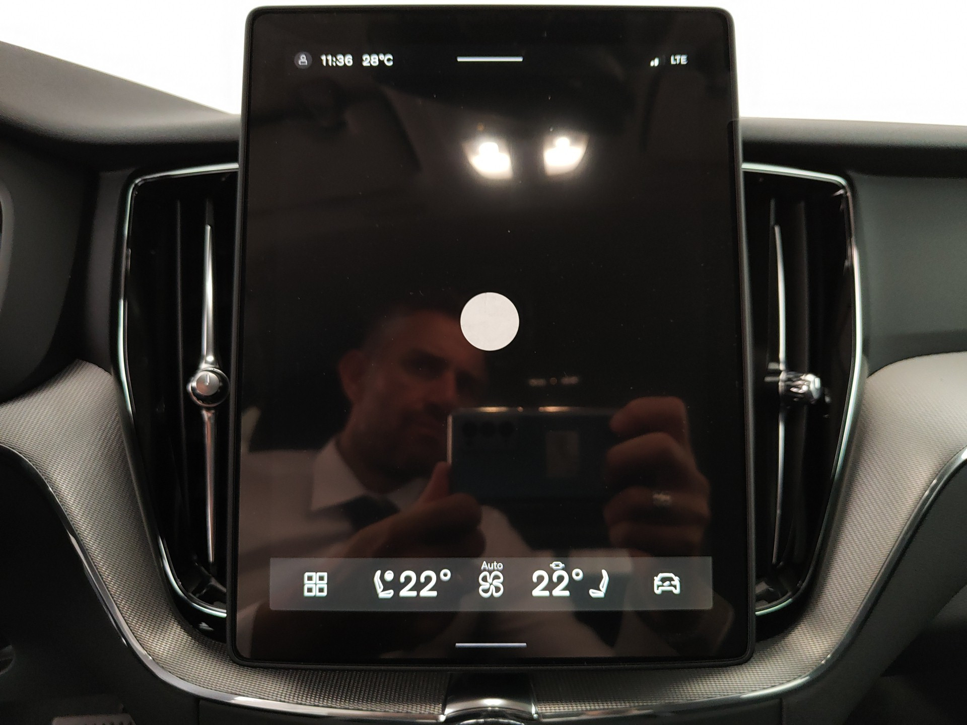 VOLVO XC60 B5 AWD AUTOMATICO CORE