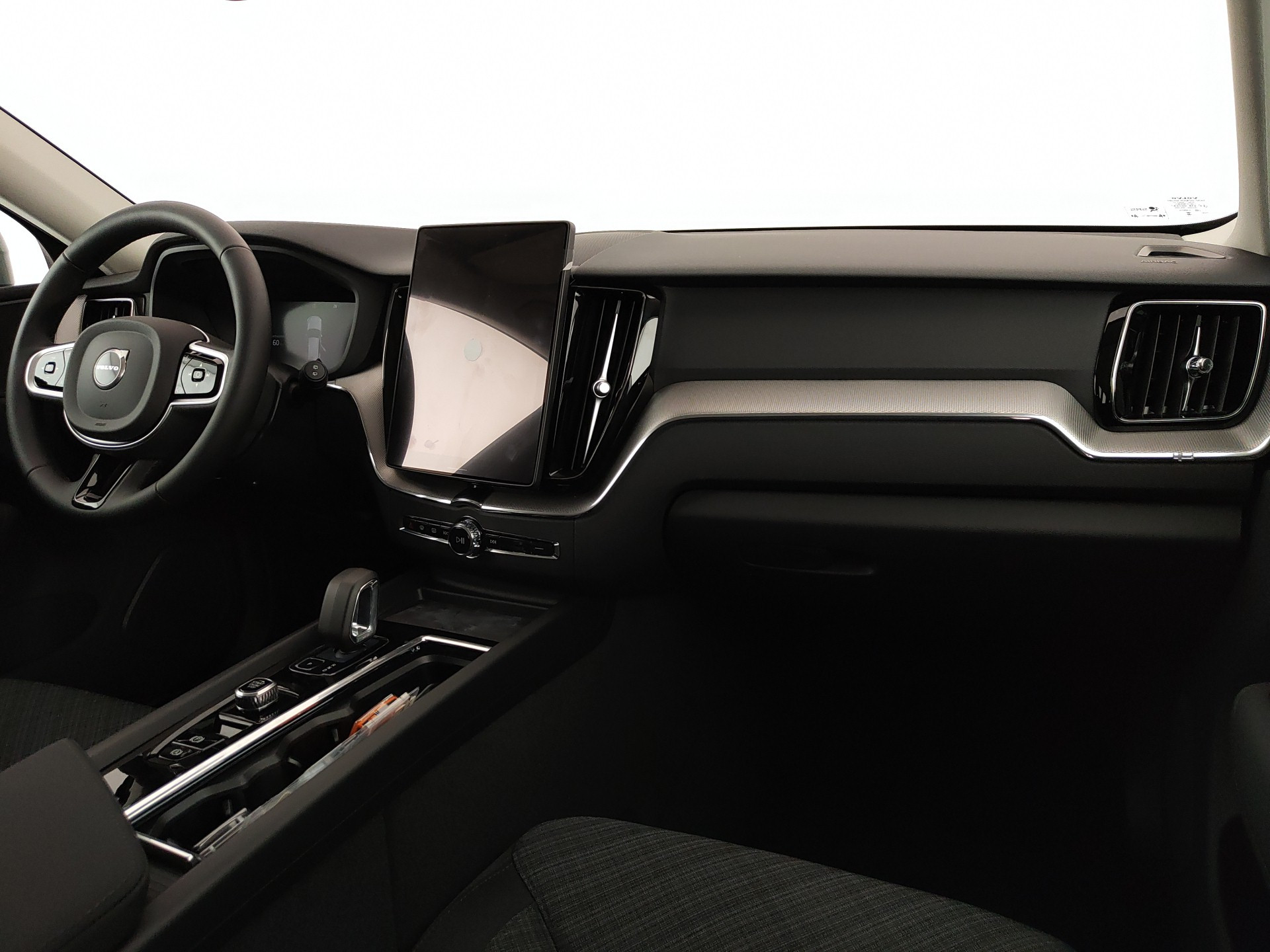 VOLVO XC60 B5 AWD AUTOMATICO CORE
