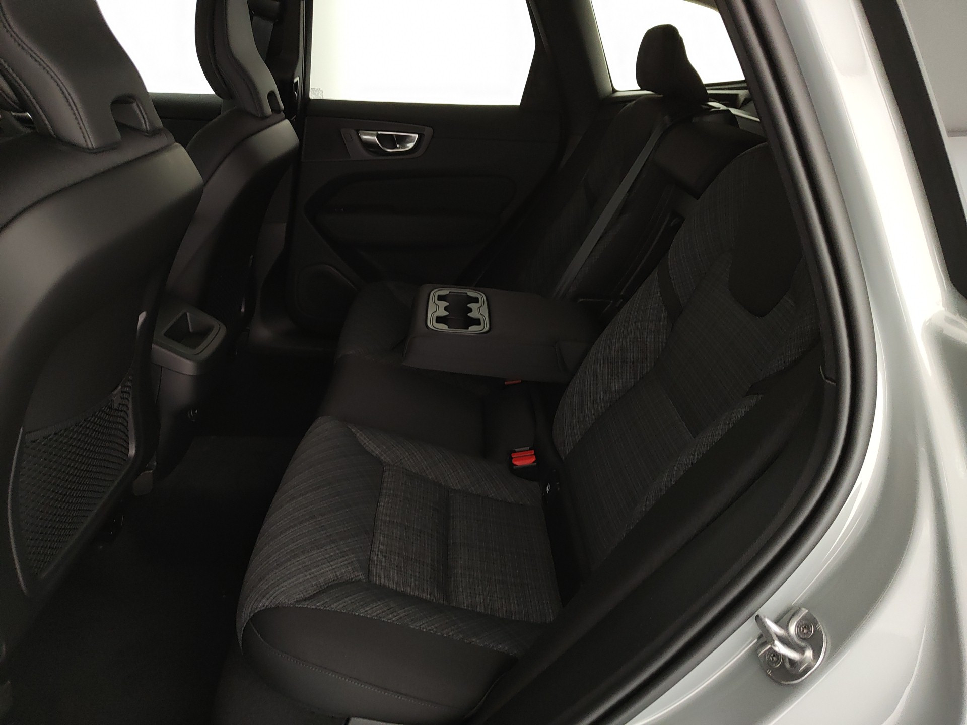 VOLVO XC60 B5 AWD AUTOMATICO CORE