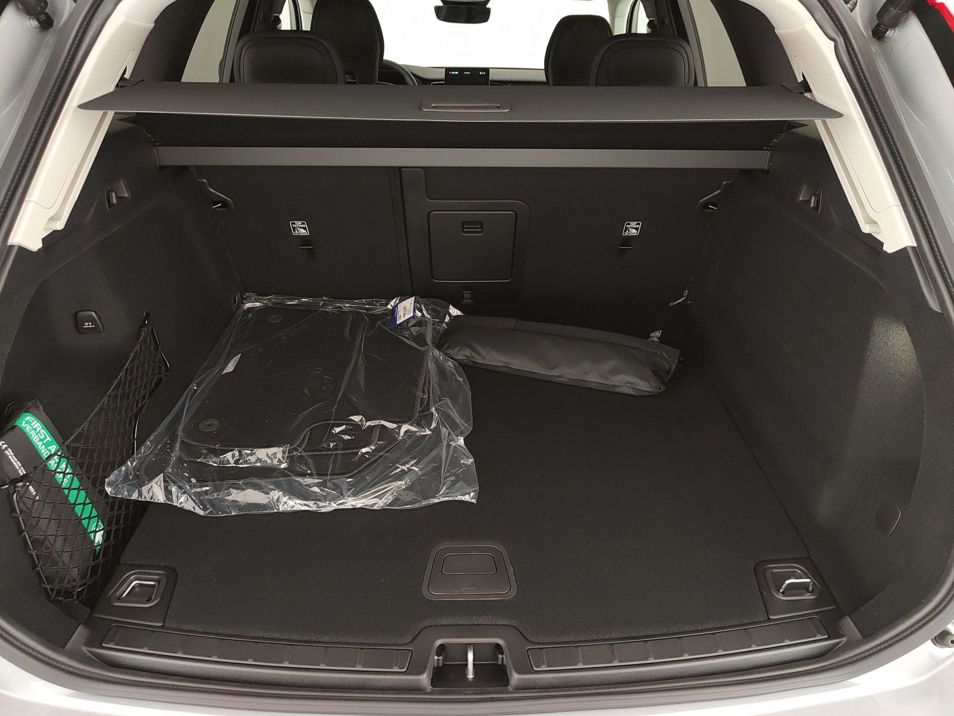 VOLVO XC60 B5 AWD AUTOMATICO CORE