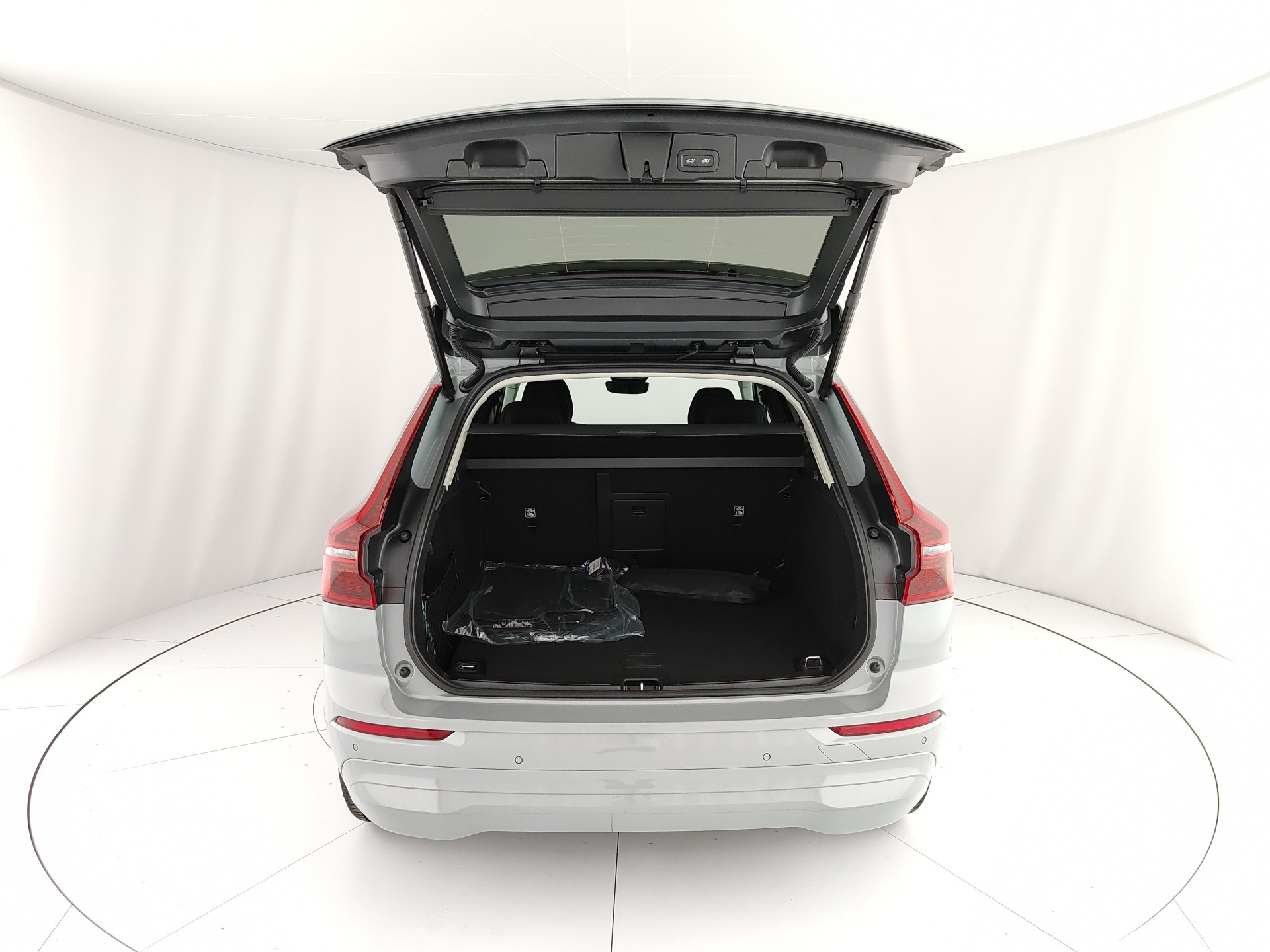 VOLVO XC60 B5 AWD AUTOMATICO CORE