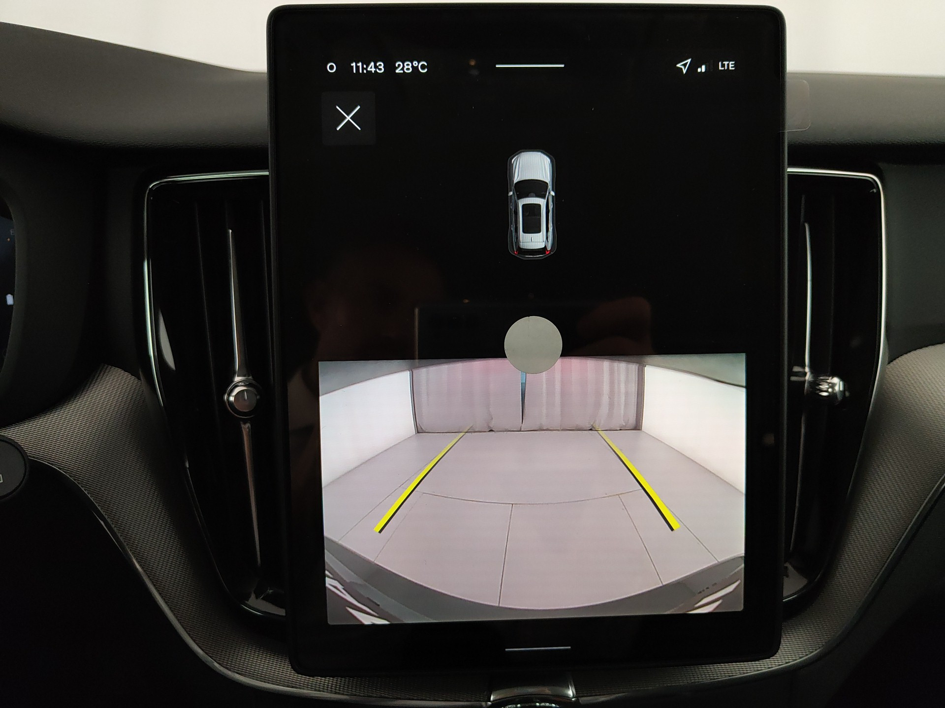 VOLVO XC60 B5 AWD AUTOMATICO CORE