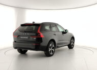 VOLVO XC60 B5 AWD AUTOMATICO CORE