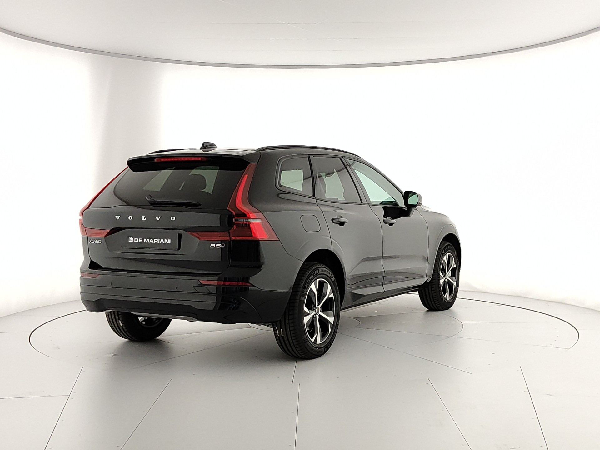 VOLVO XC60 B5 AWD AUTOMATICO CORE