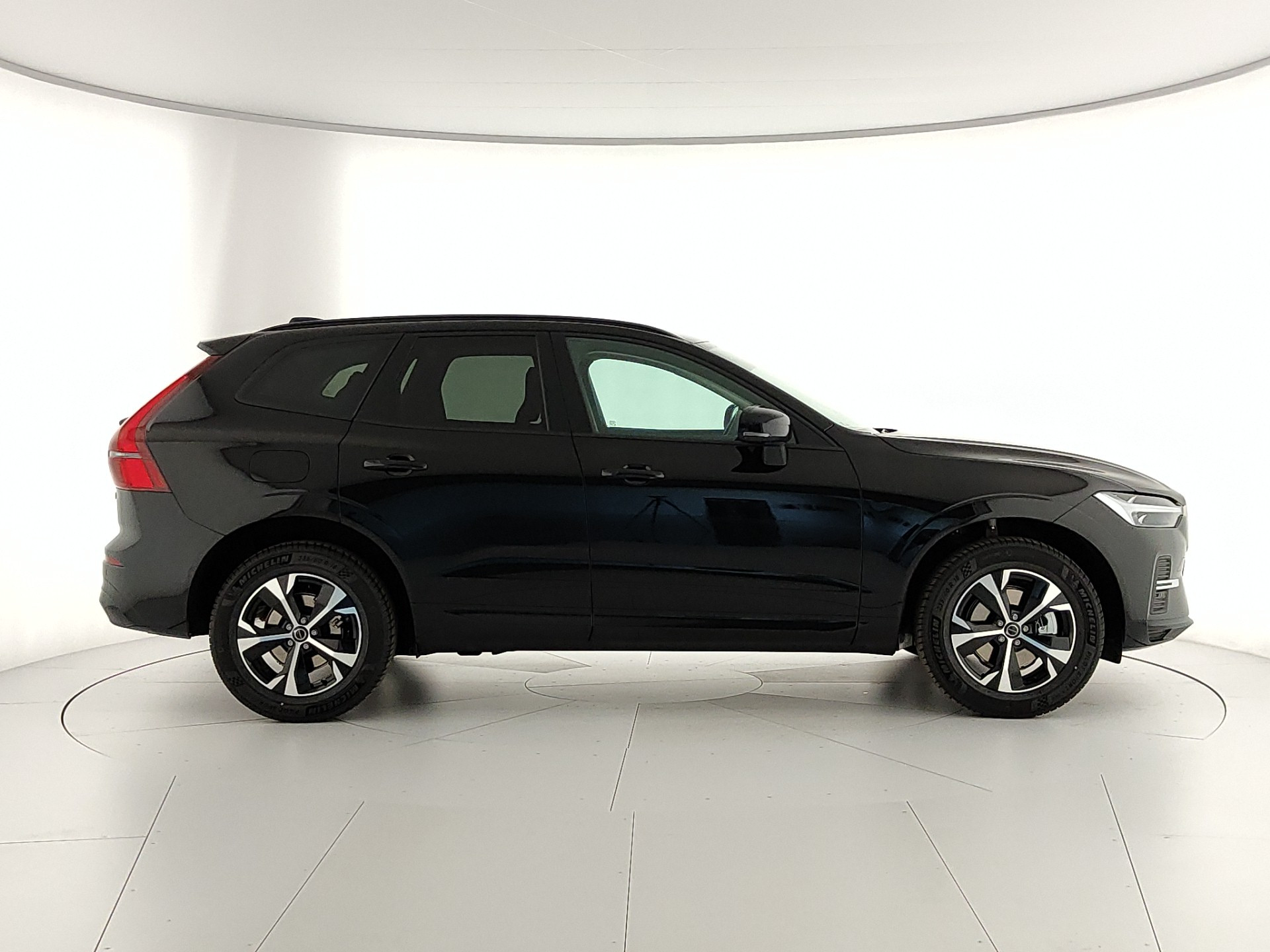 VOLVO XC60 B5 AWD AUTOMATICO CORE