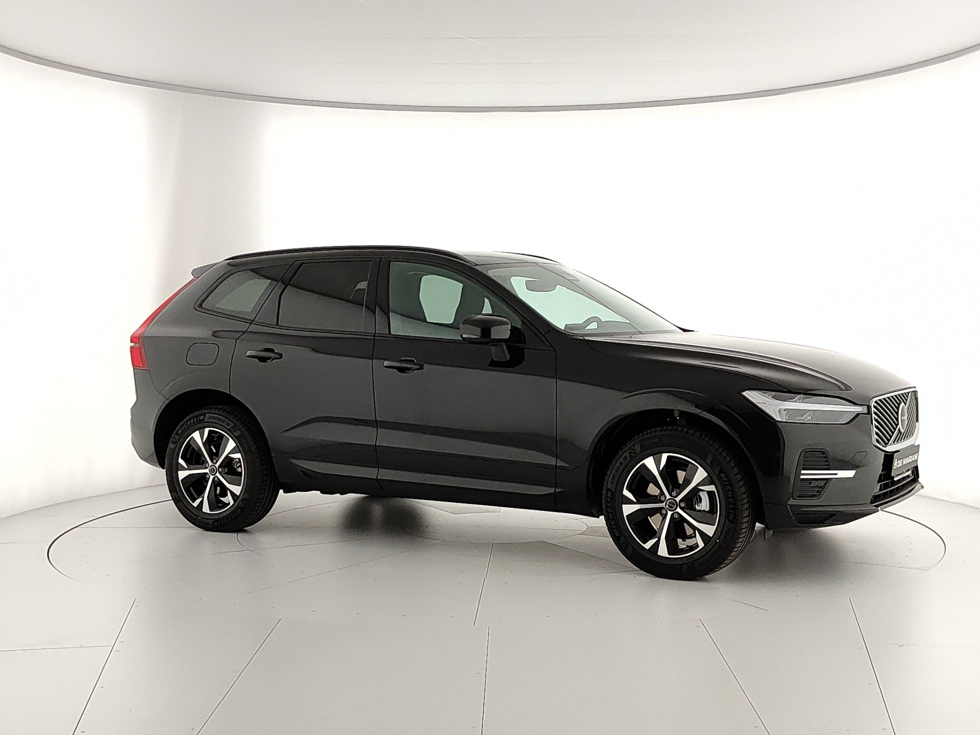 VOLVO XC60 B5 AWD AUTOMATICO CORE