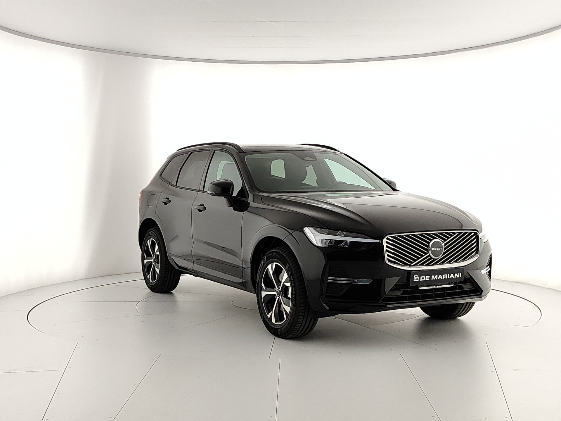 VOLVO XC60 B5 AWD AUTOMATICO CORE