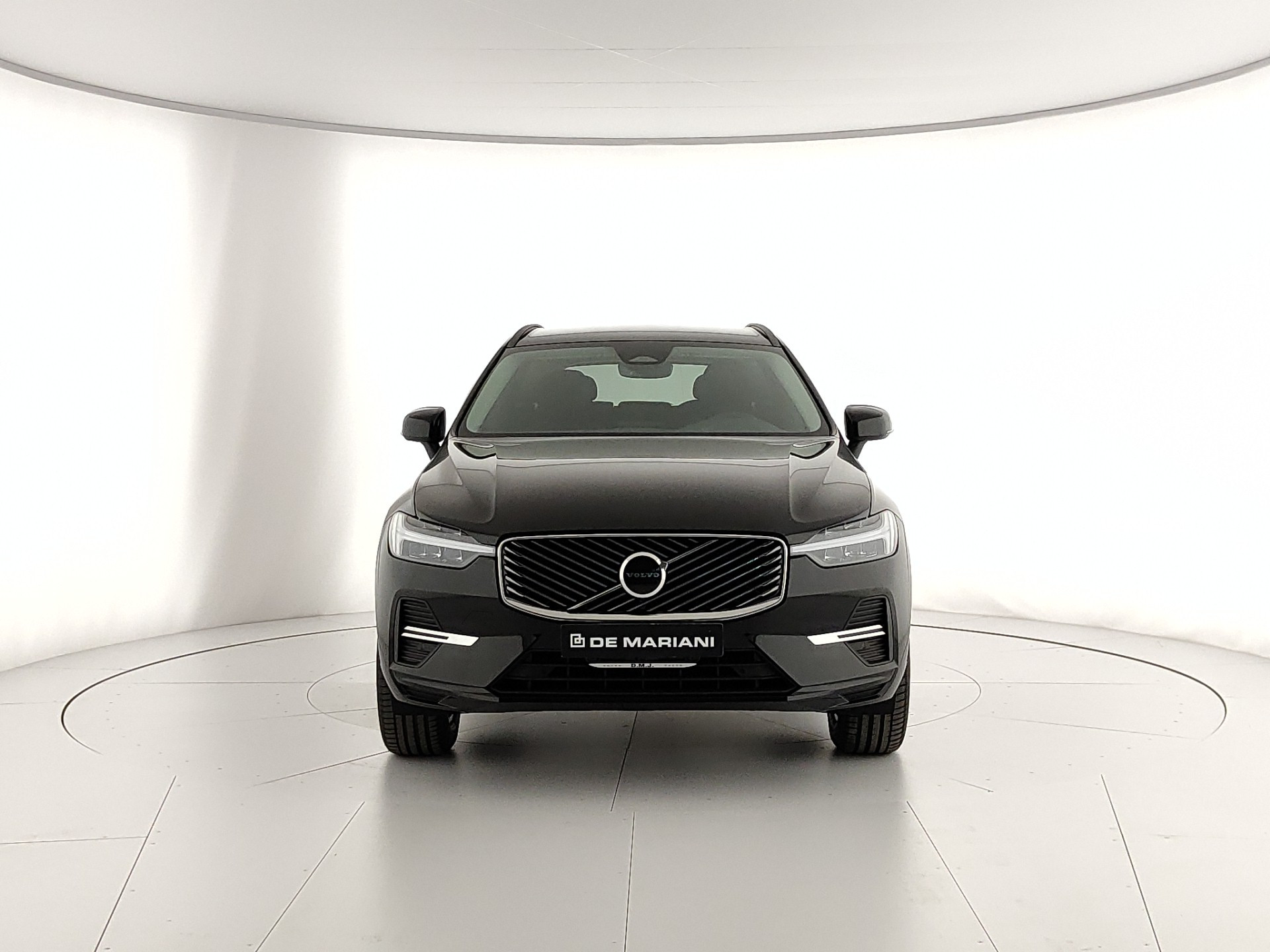 VOLVO XC60 B5 AWD AUTOMATICO CORE