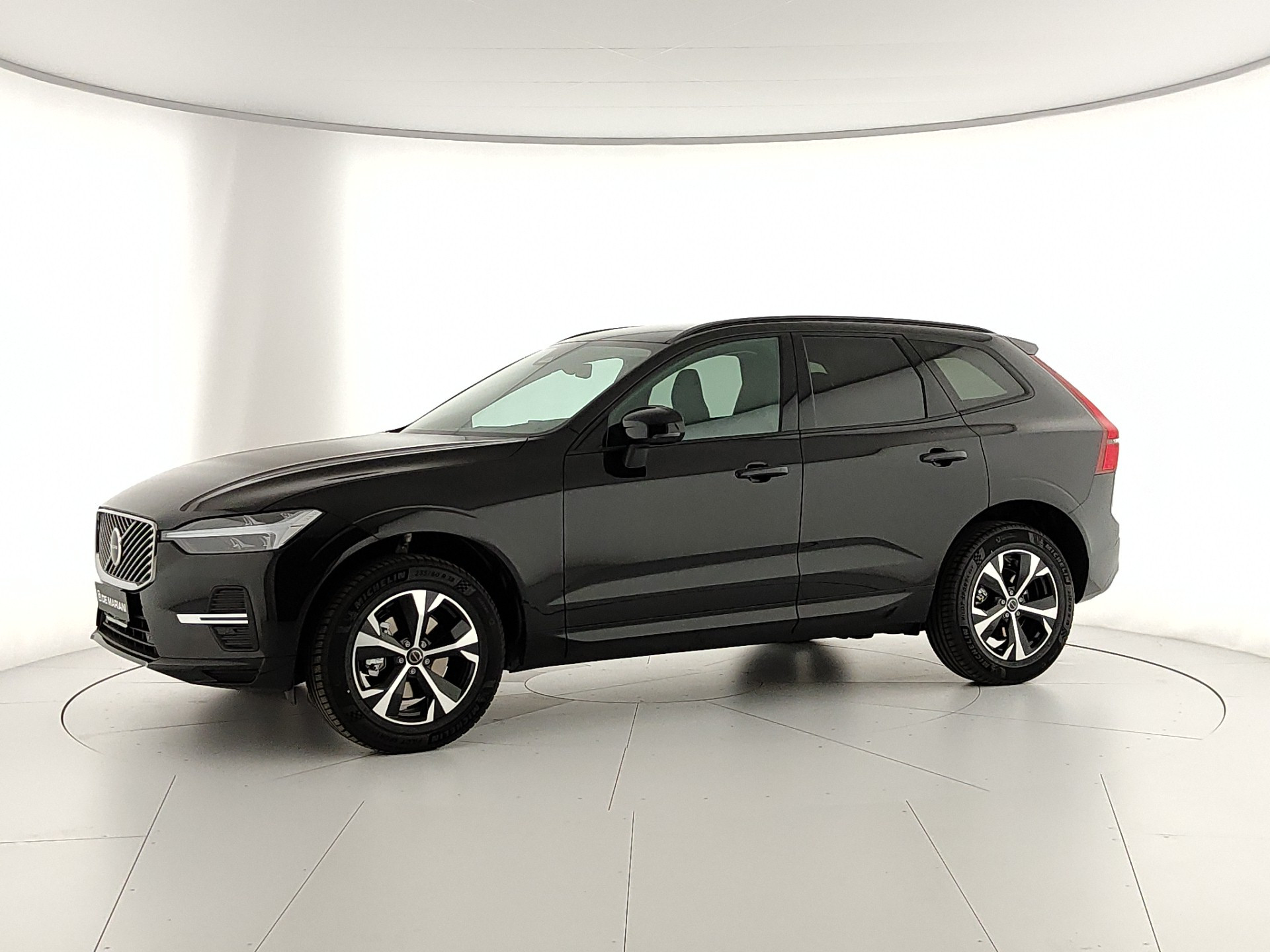 VOLVO XC60 B5 AWD AUTOMATICO CORE