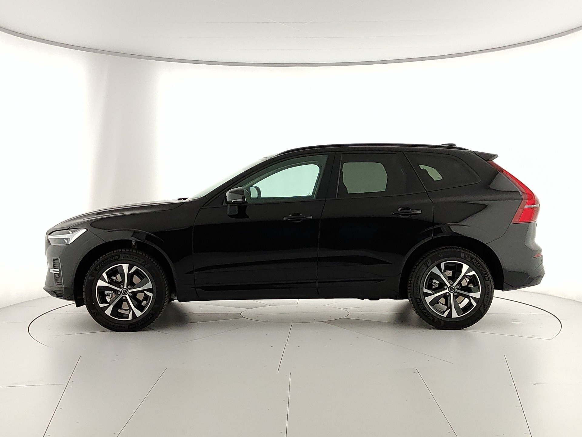 VOLVO XC60 B5 AWD AUTOMATICO CORE