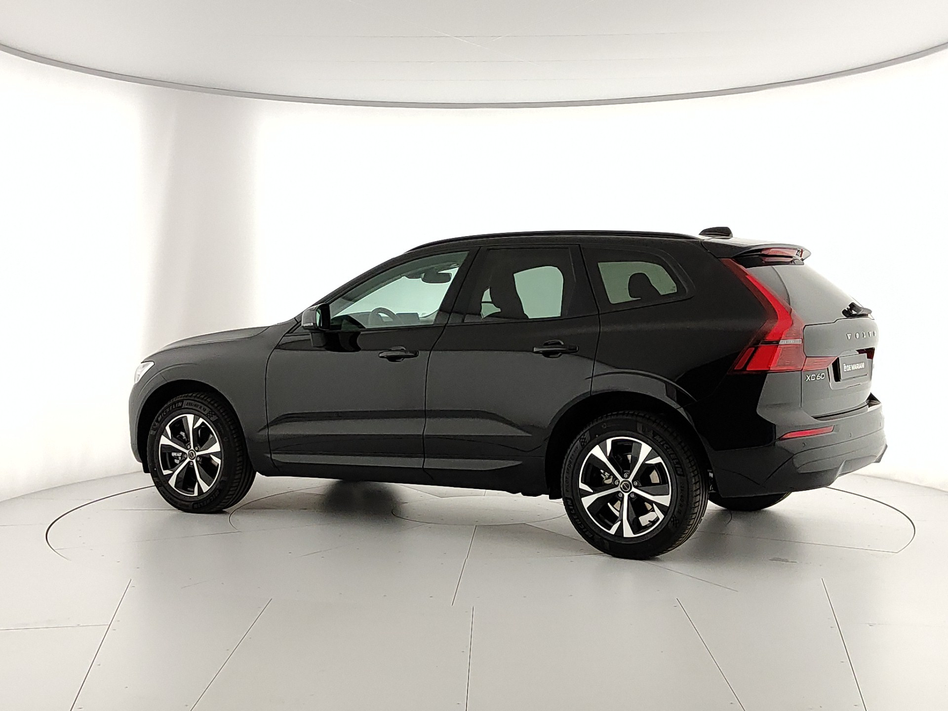VOLVO XC60 B5 AWD AUTOMATICO CORE