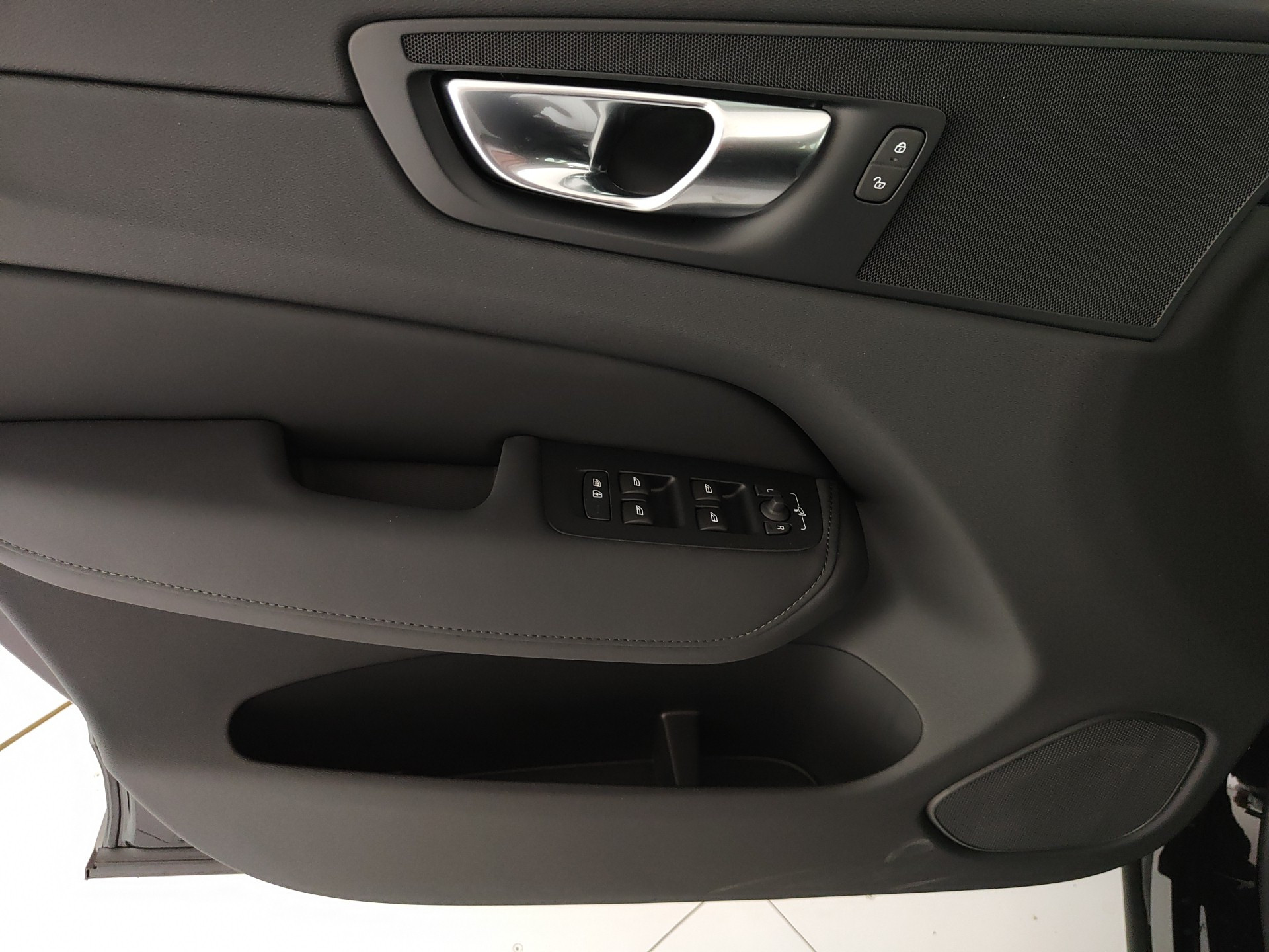 VOLVO XC60 B5 AWD AUTOMATICO CORE