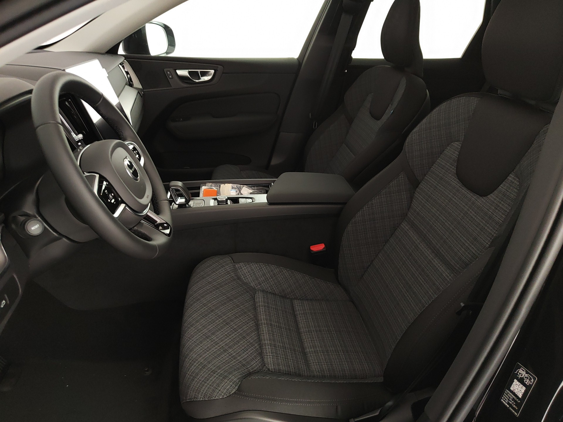 VOLVO XC60 B5 AWD AUTOMATICO CORE