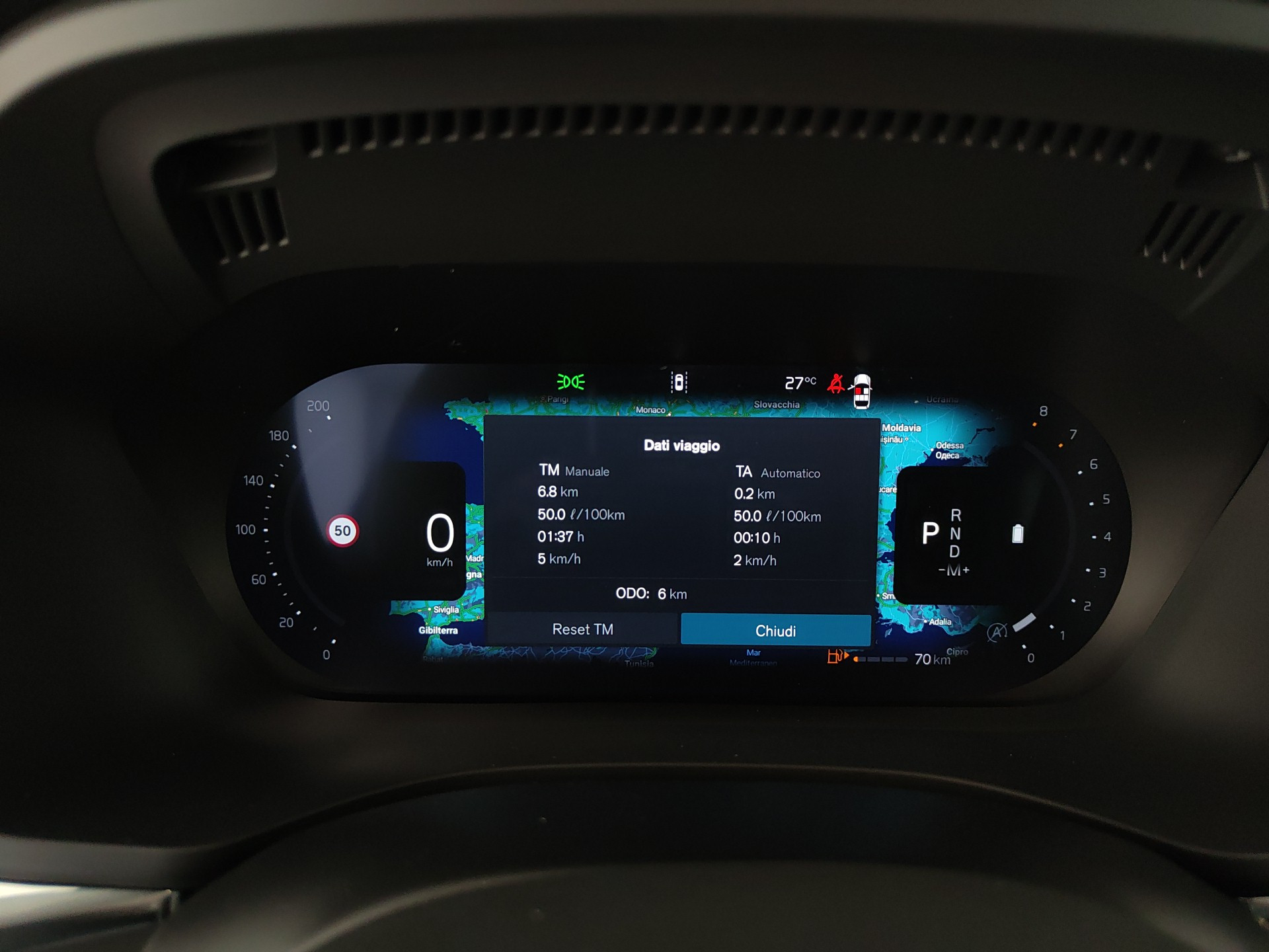 VOLVO XC60 B5 AWD AUTOMATICO CORE