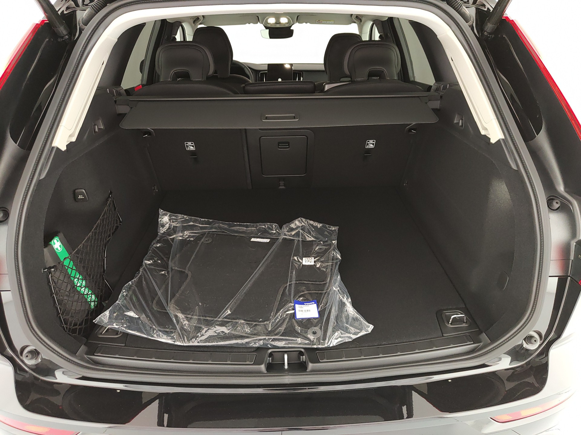 VOLVO XC60 B5 AWD AUTOMATICO CORE