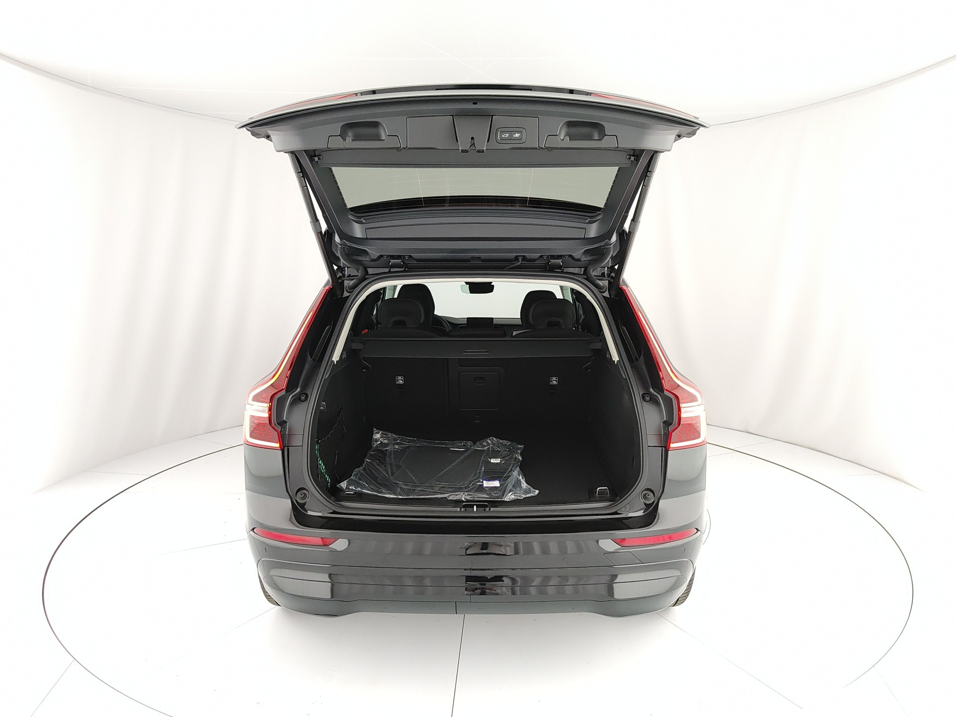 VOLVO XC60 B5 AWD AUTOMATICO CORE