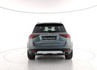 Mercedes GLE 300 MHEV d Advanced 4matic auto