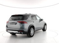 Mercedes GLE 300 MHEV d Advanced 4matic auto