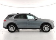 Mercedes GLE 300 MHEV d Advanced 4matic auto