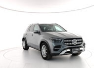 Mercedes GLE 300 MHEV d Advanced 4matic auto