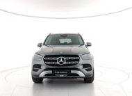 Mercedes GLE 300 MHEV d Advanced 4matic auto