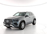 Mercedes GLE 300 MHEV d Advanced 4matic auto