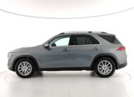 Mercedes GLE 300 MHEV d Advanced 4matic auto