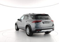 Mercedes GLE 300 MHEV d Advanced 4matic auto