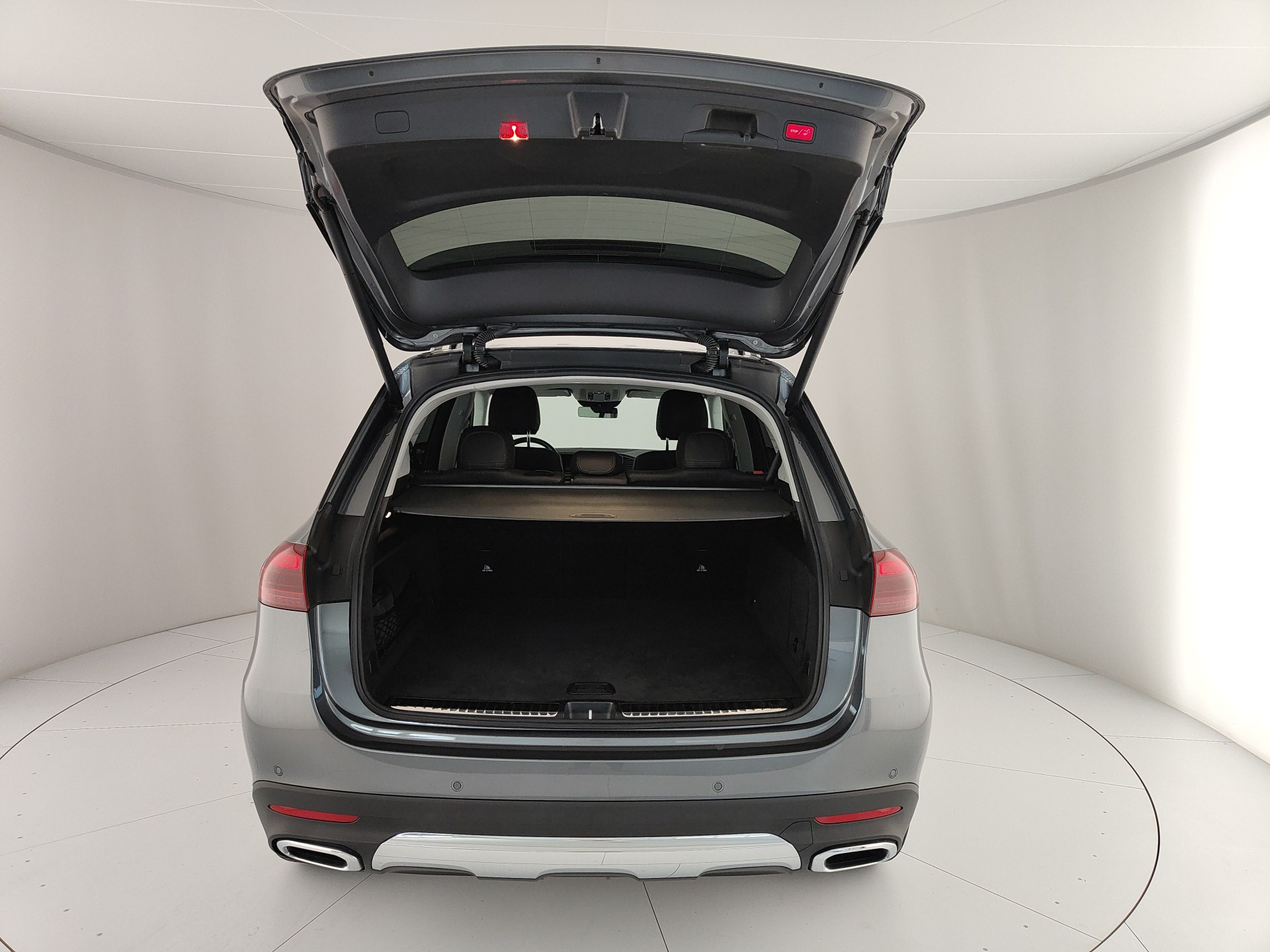 Mercedes GLE 300 MHEV d Advanced 4matic auto