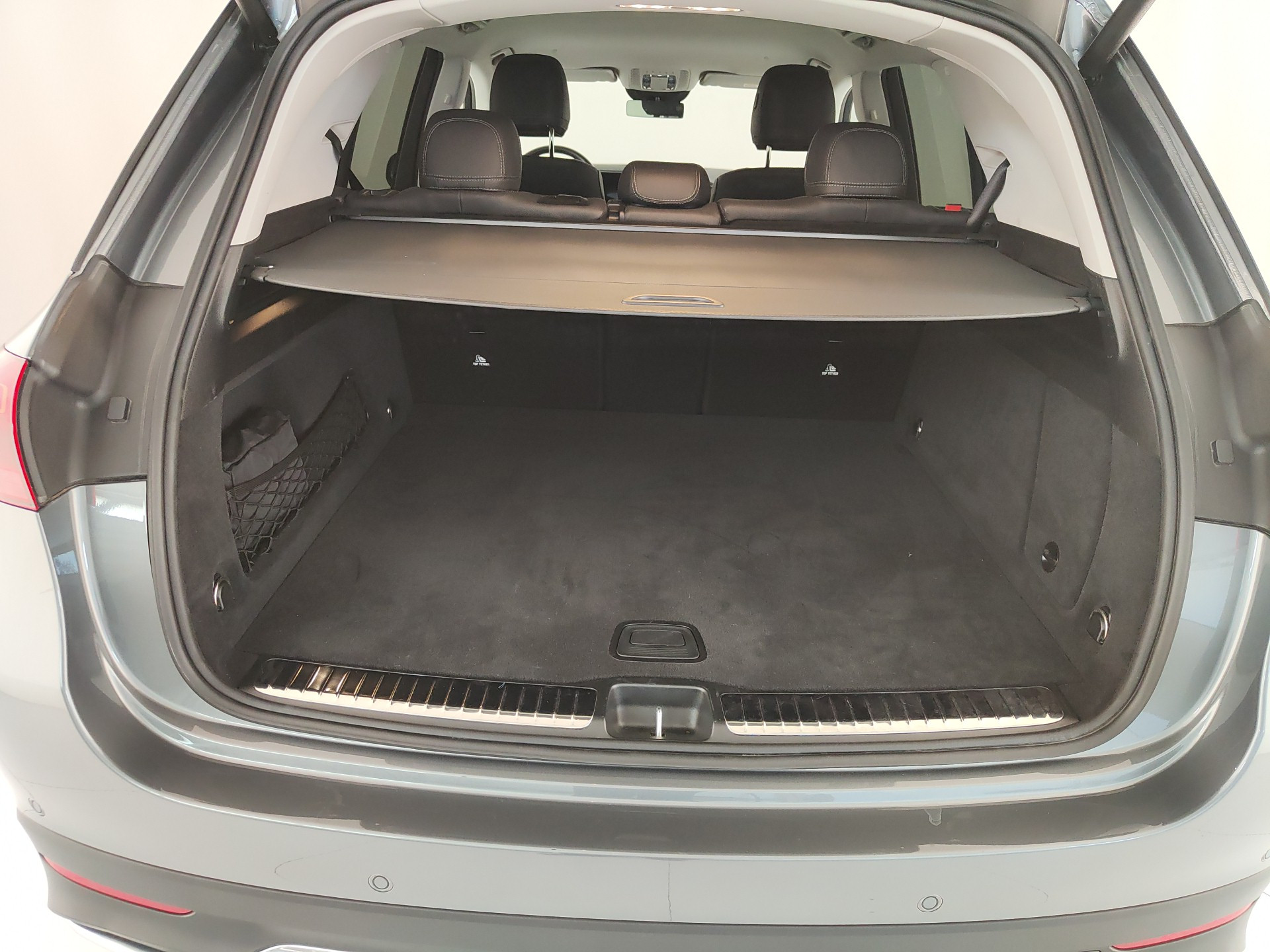 Mercedes GLE 300 MHEV d Advanced 4matic auto