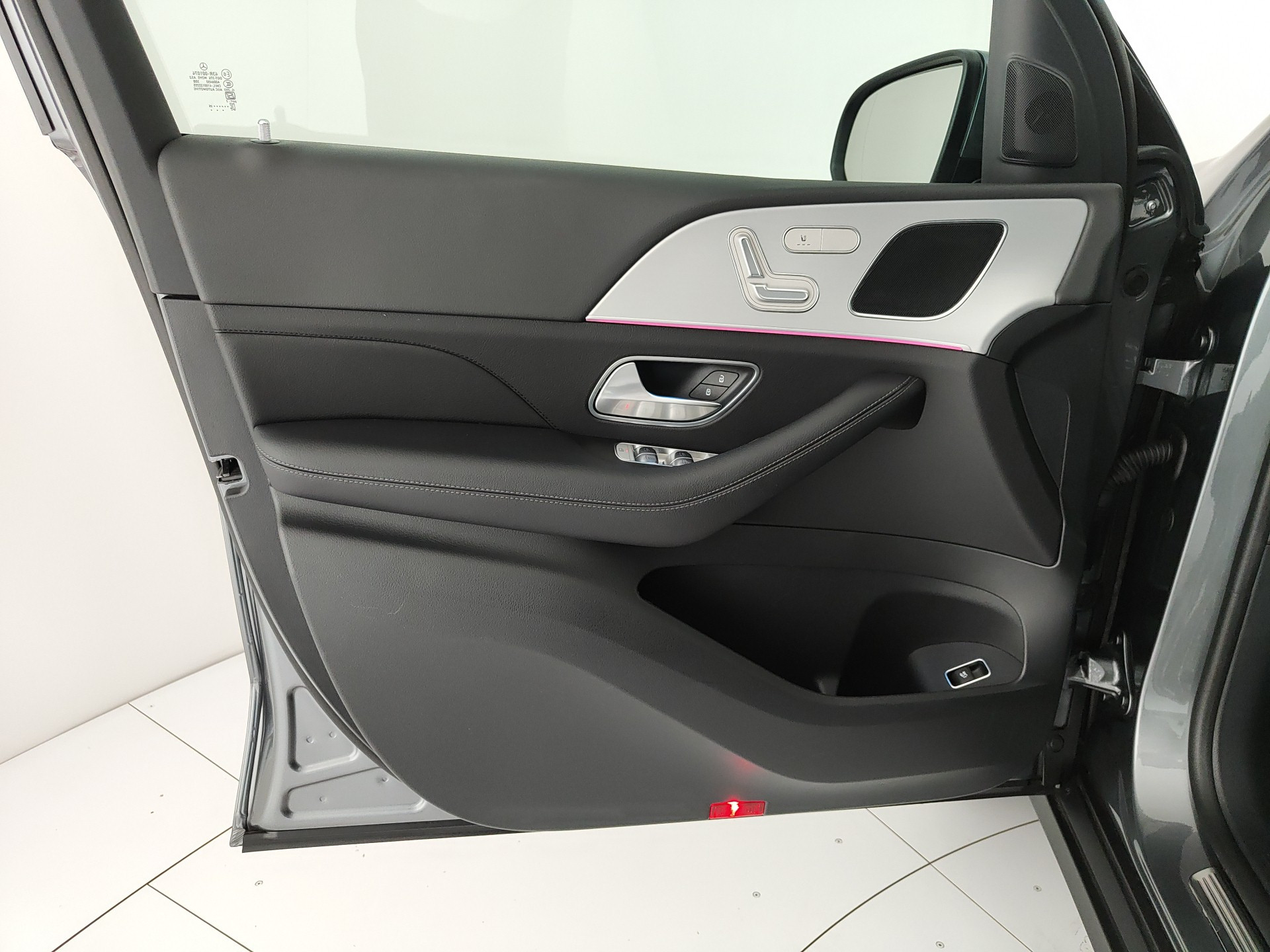 Mercedes GLE 300 MHEV d Advanced 4matic auto