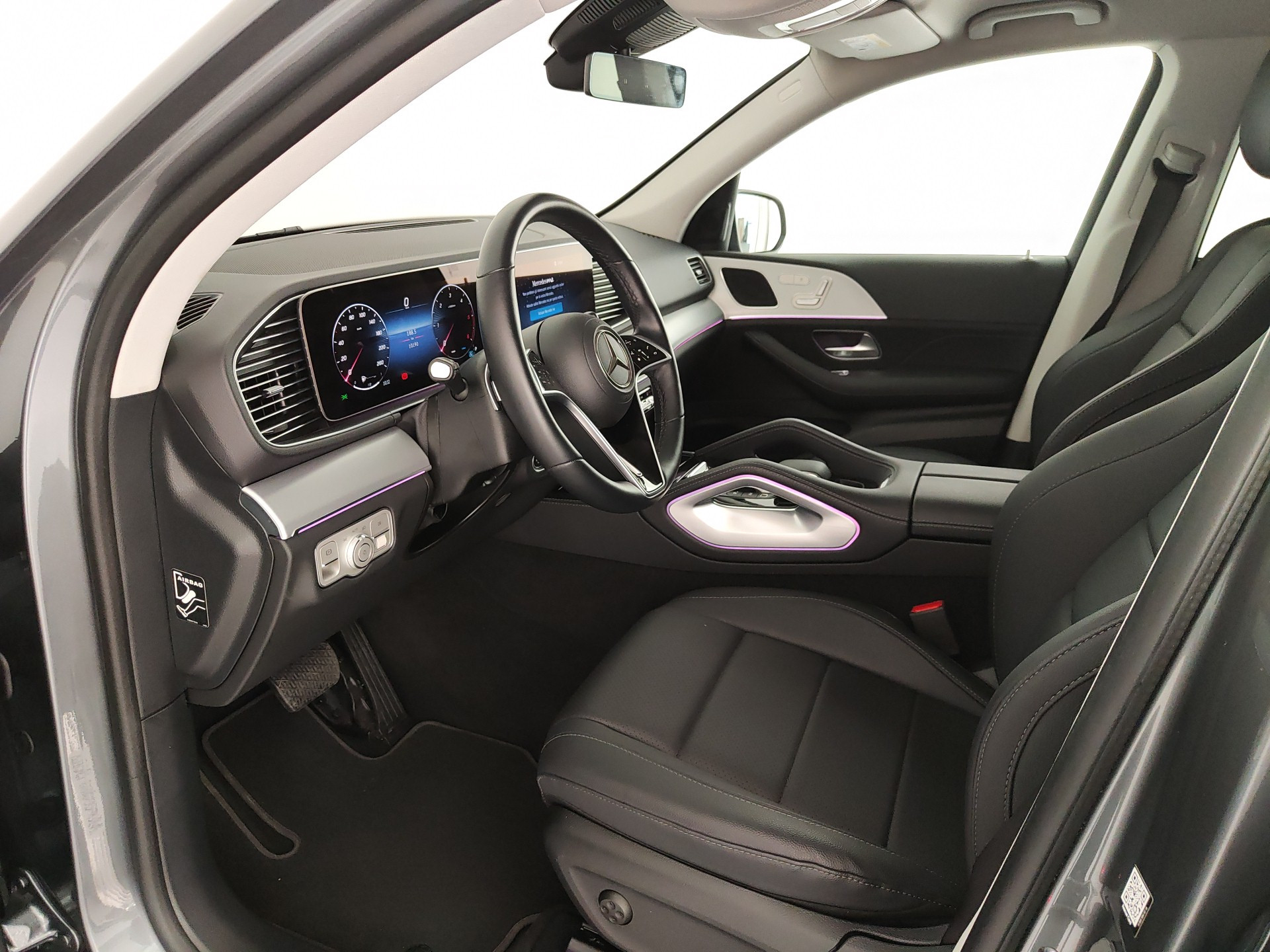Mercedes GLE 300 MHEV d Advanced 4matic auto