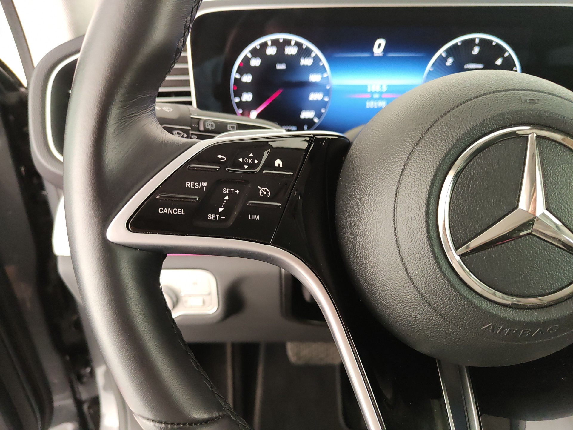 Mercedes GLE 300 MHEV d Advanced 4matic auto