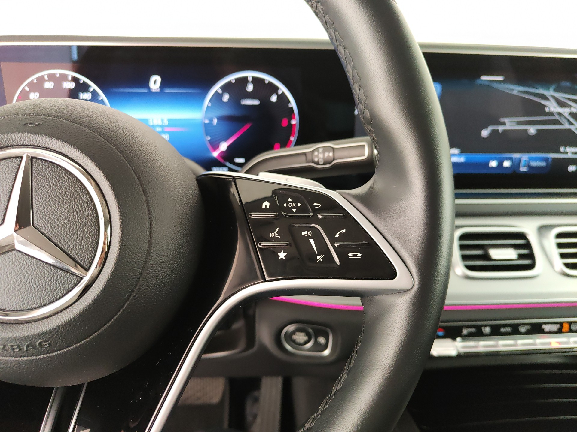 Mercedes GLE 300 MHEV d Advanced 4matic auto