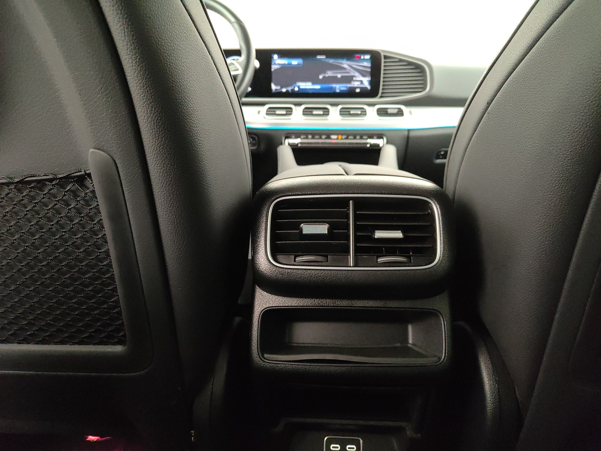 Mercedes GLE 300 MHEV d Advanced 4matic auto