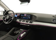 Mercedes GLE 300 MHEV d Advanced 4matic auto