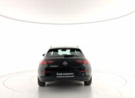 Mercedes CLA Shooting Brake 180 d Advanced auto