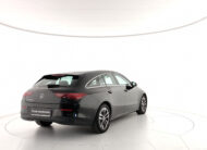 Mercedes CLA Shooting Brake 180 d Advanced auto