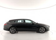 Mercedes CLA Shooting Brake 180 d Advanced auto