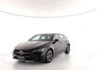 Mercedes CLA Shooting Brake 180 d Advanced auto