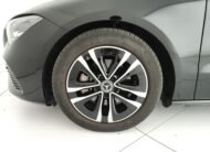Mercedes CLA Shooting Brake 180 d Advanced auto