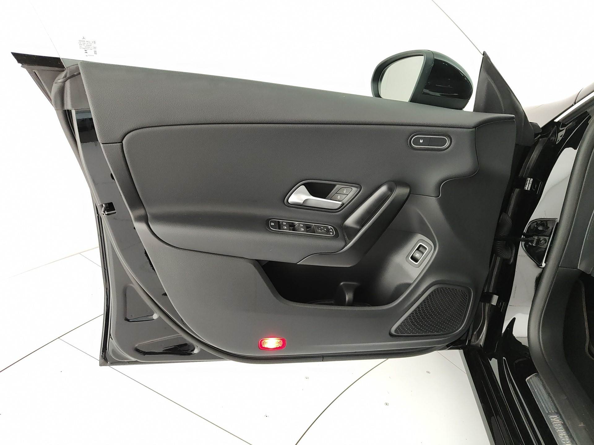 Mercedes CLA Shooting Brake 180 d Advanced auto