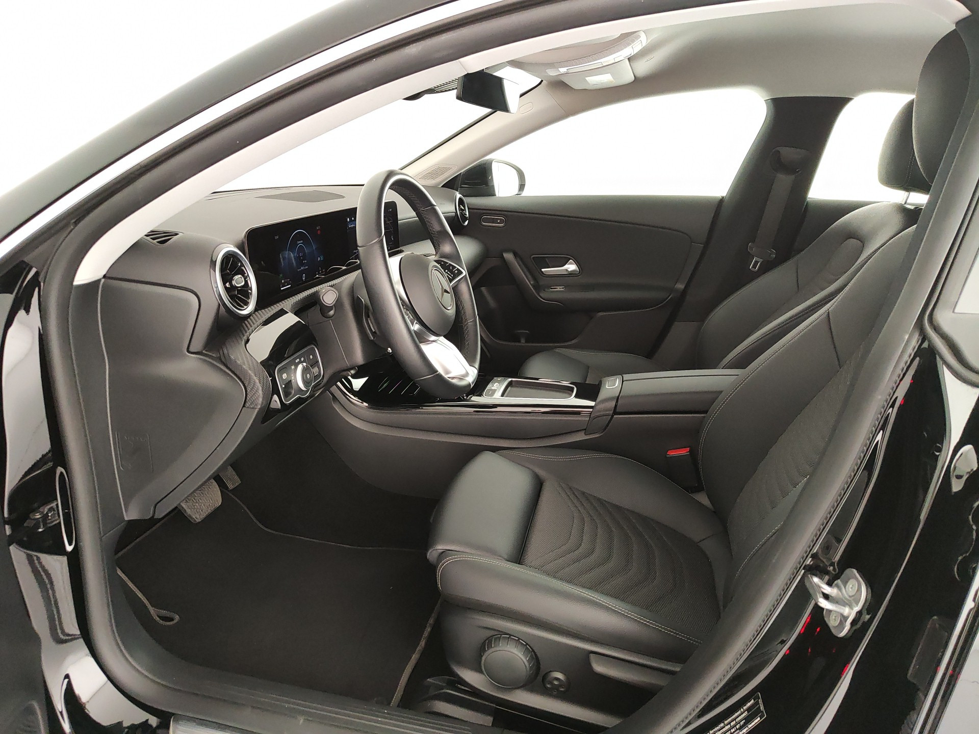 Mercedes CLA Shooting Brake 180 d Advanced auto